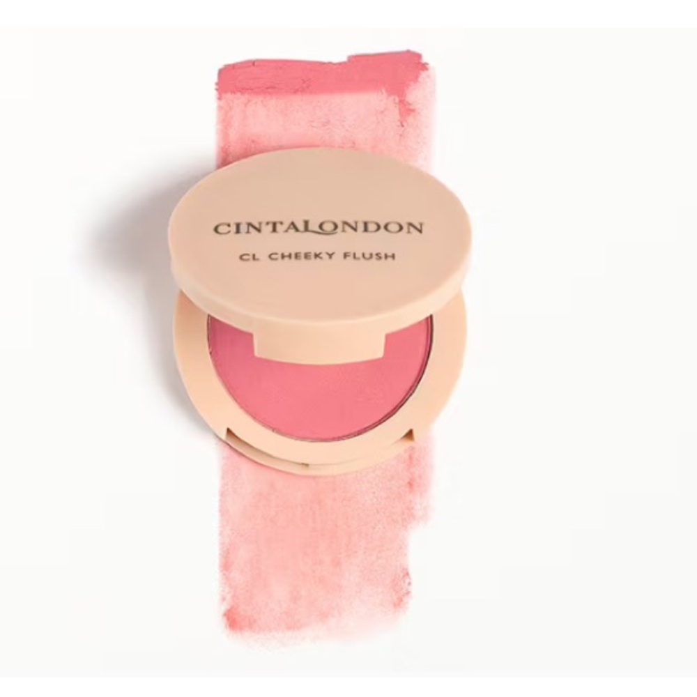 💎 Cinta London Remind Me Cheeky Flush New In Box